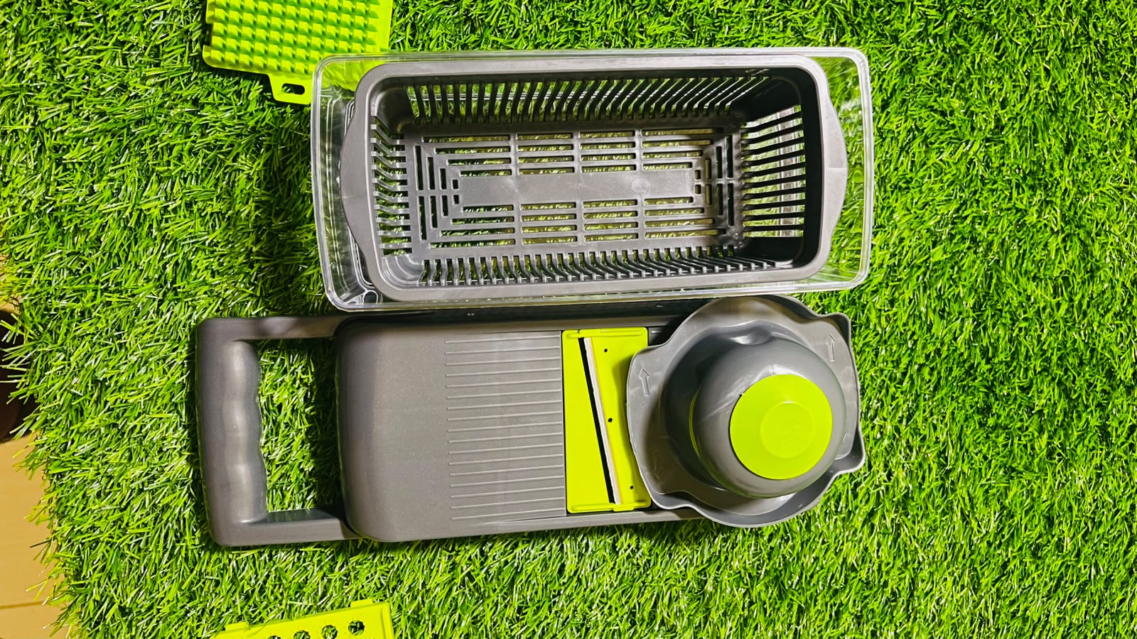 Veggie Slicer 16 Pcs - Image 4