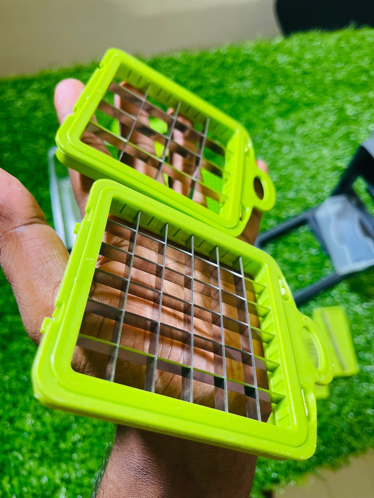 Veggie Slicer 16 Pcs - Image 5
