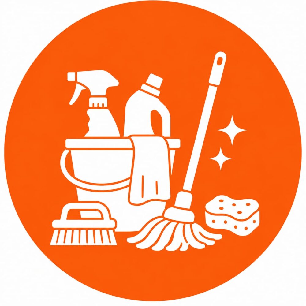Cleaning Solution