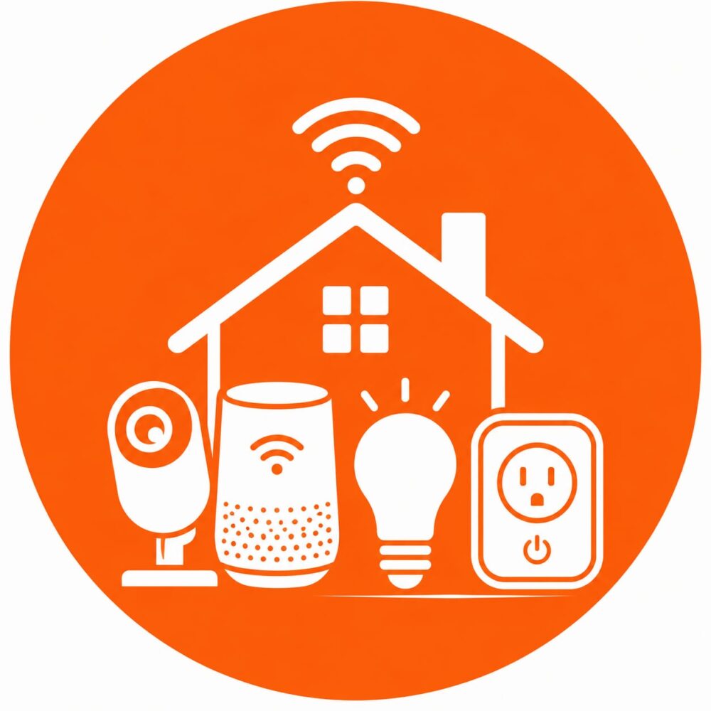 Smart Home Gadget
